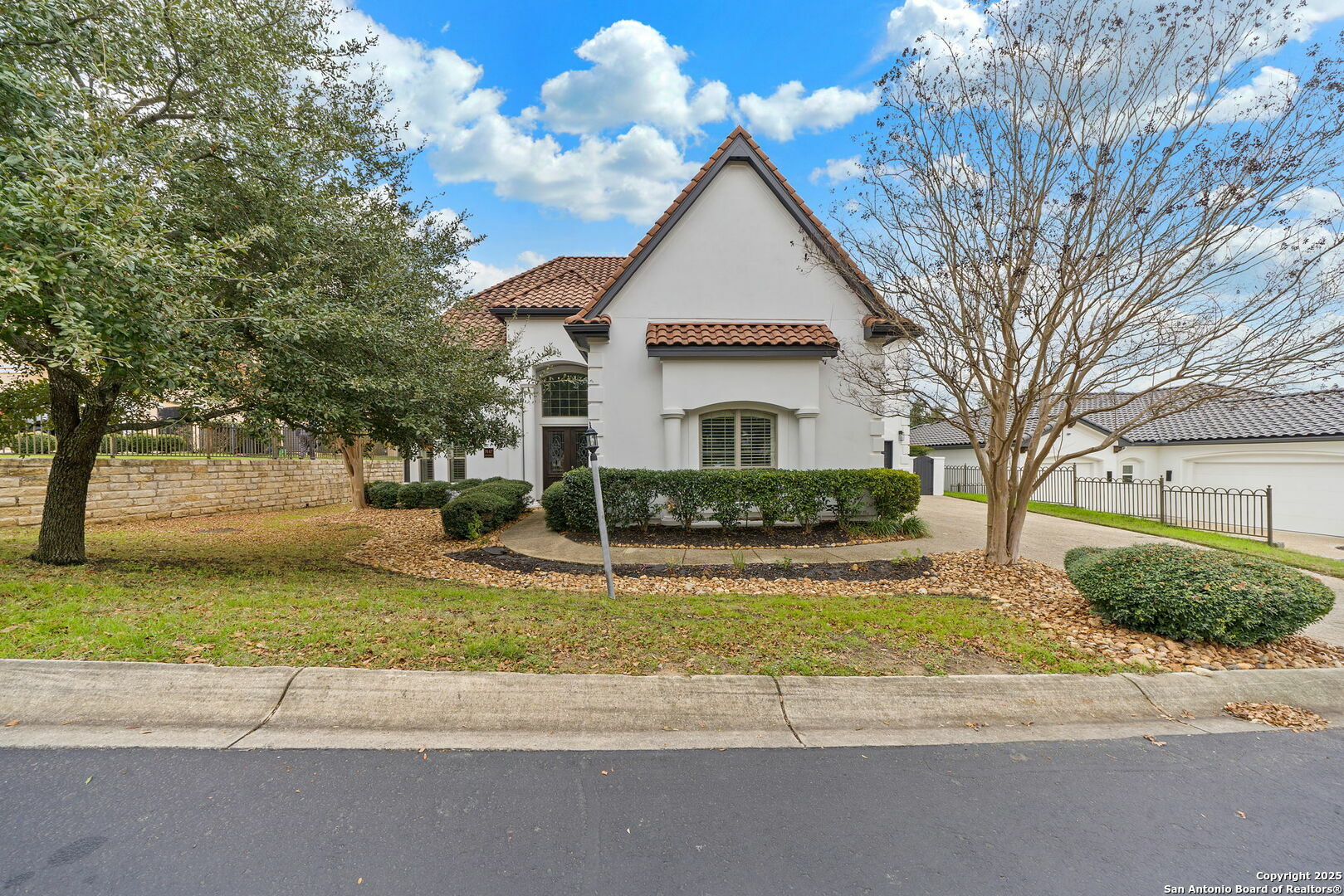 7447 Hovingham  San Antonio TX 78257 photo