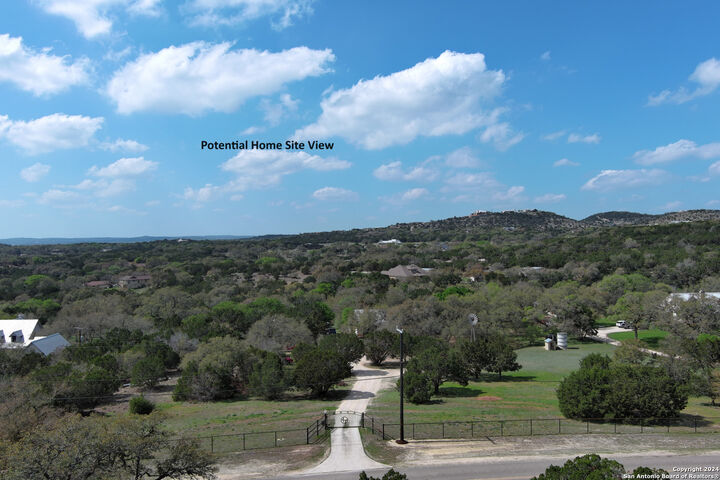 Property Photo:  30110 Beck Rd  TX 78163 