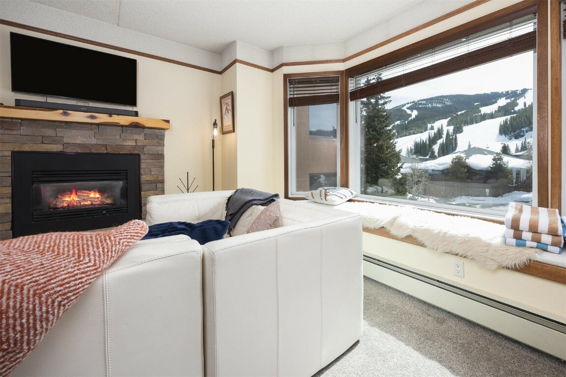 Property Photo: 45 Beeler Place 301 CO 80443