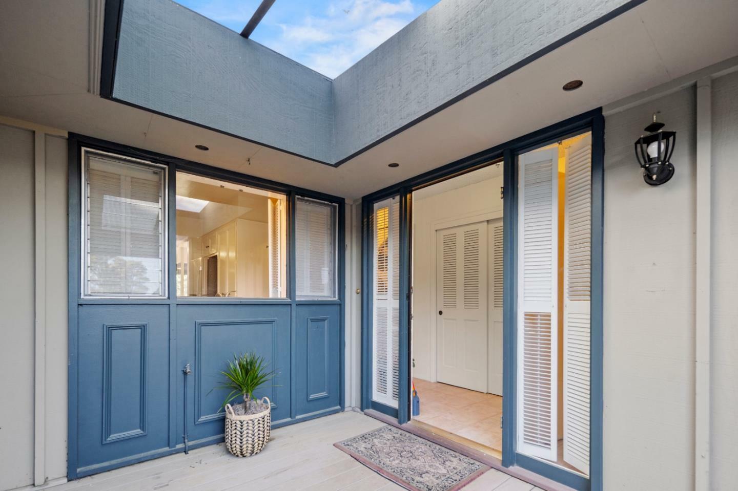 Property Photo: 143 Del Mesa Carmel CA 93923