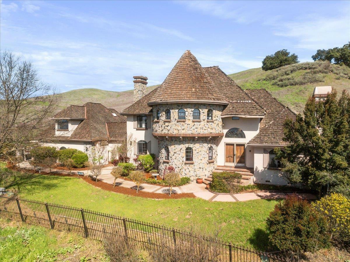 3145 Paseo Vista Avenue  San Martin CA 95046 photo