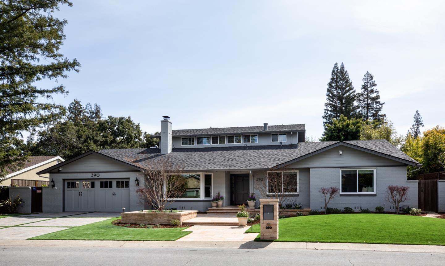 Property Photo:  390 San Domingo Way  CA 94022 