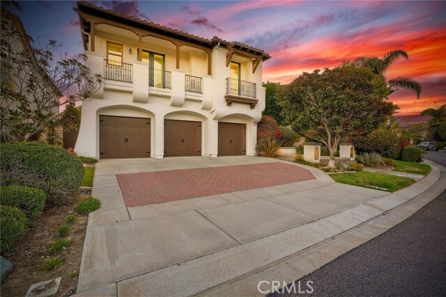 Property Photo: 5480 Valerio Trail CA 92130
