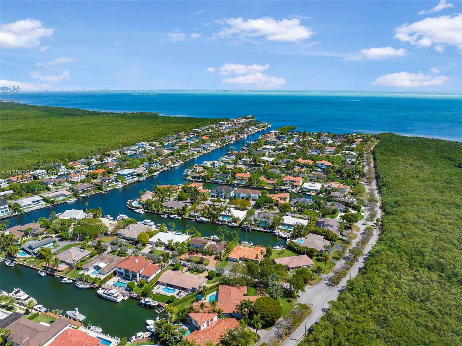 Property Photo:  1117 Bella Vista Ave  FL 33156 