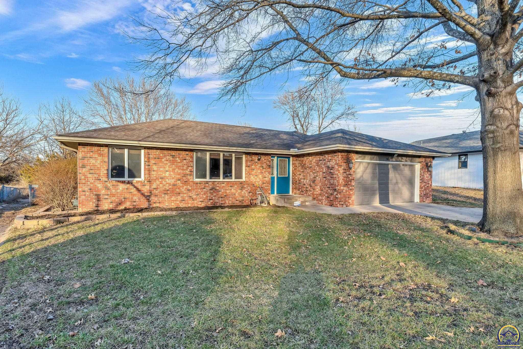 3812 SE Fair Meadows Pl  Topeka KS 66605 photo