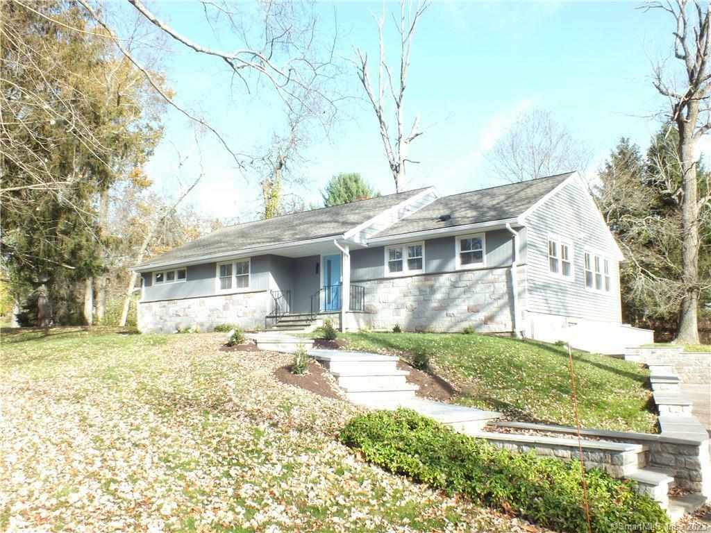 Property Photo: 1041 Orange Center Road CT 06477