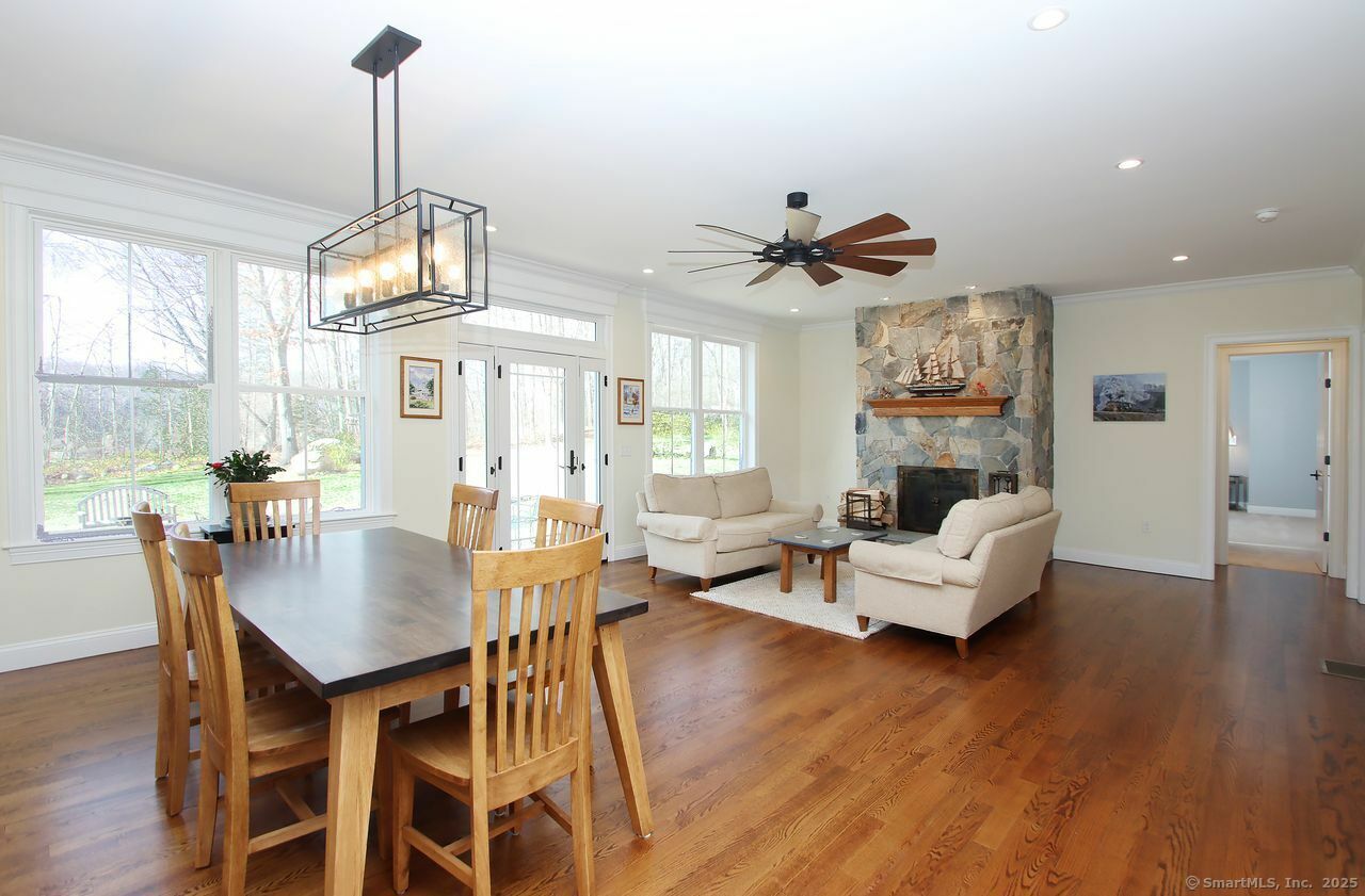 Property Photo:  675 Durham Road  CT 06443 