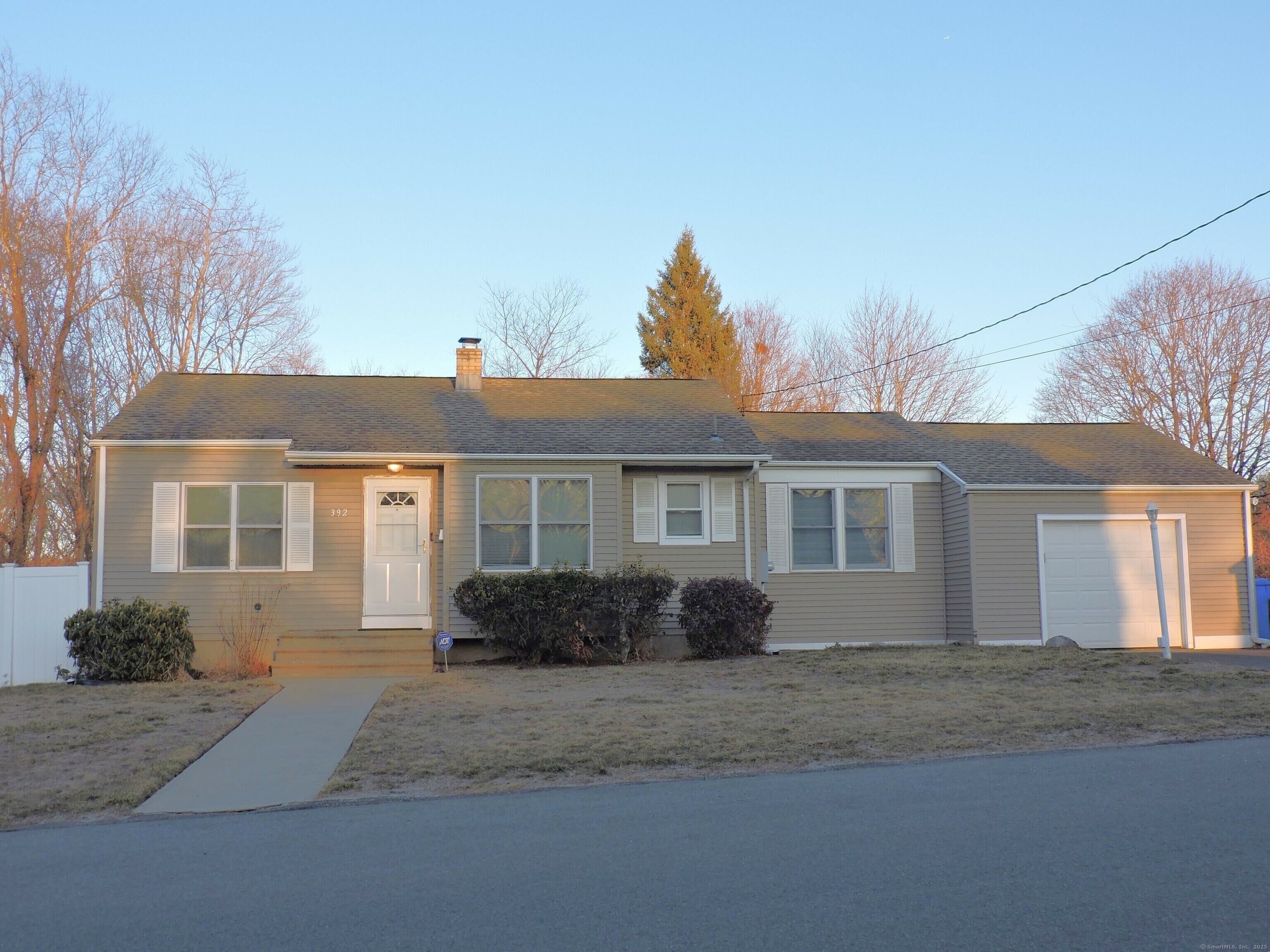 Property Photo: 392 Atwood Avenue CT 06705