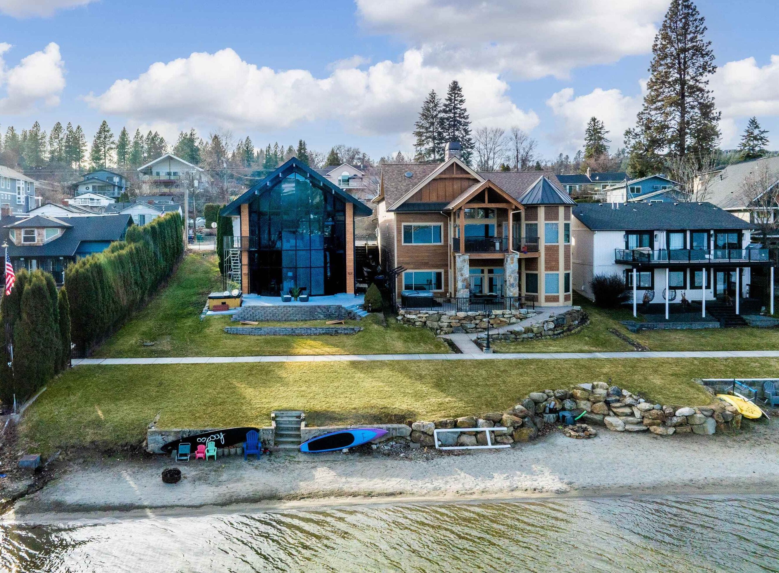 907 S Liberty Dr  Liberty Lake WA 99019 photo