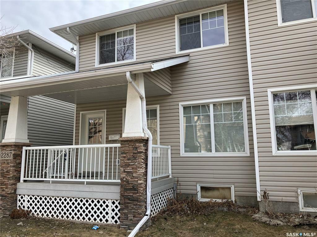 Photo de la propriété: 2287 Treetop Lane SK S4P 2V8