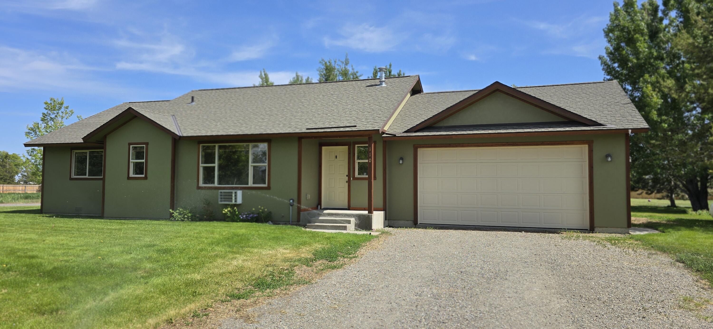 Property Photo: 110 Scott Rd ID 83320