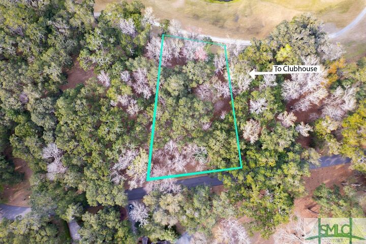 Property Photo: Lot 19 Sutherland Bluff Drive GA 31331