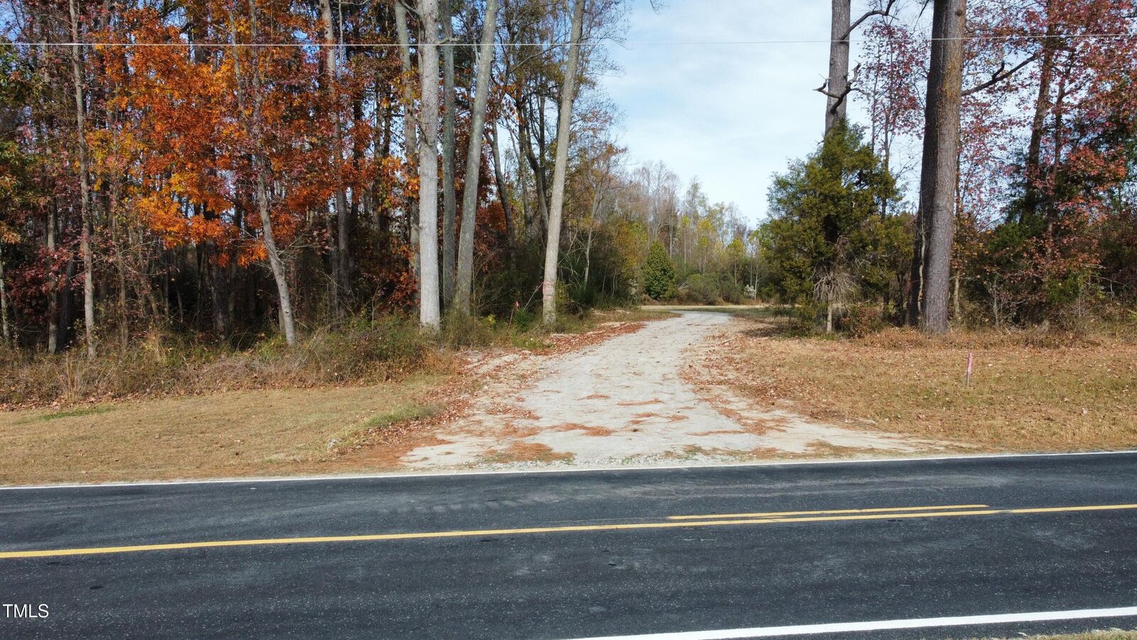 Property Photo:  0 Duke Memorial Road  NC 27549 