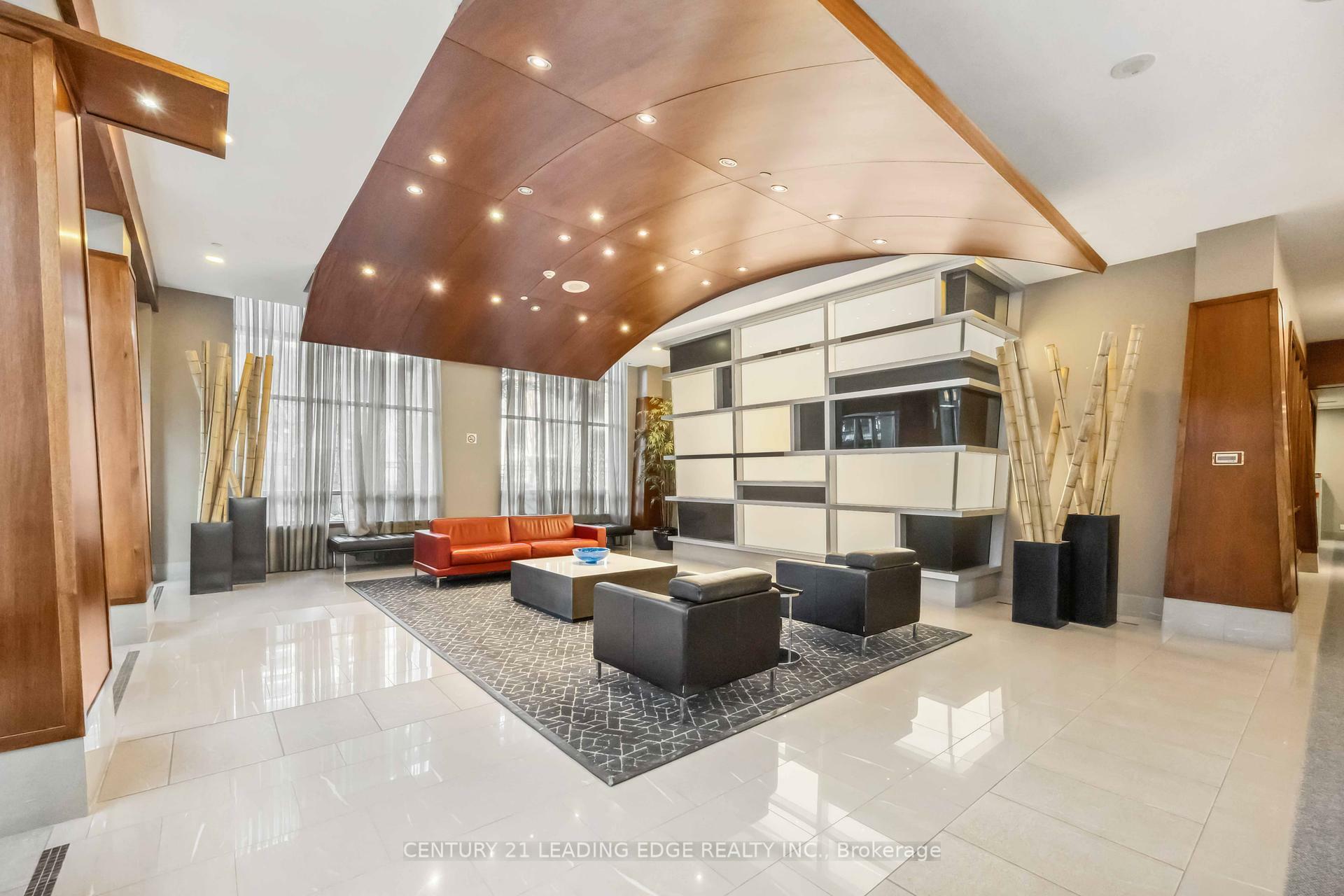 Property Photo: 35 Bales Avenue 2101 ON M2N 7L7