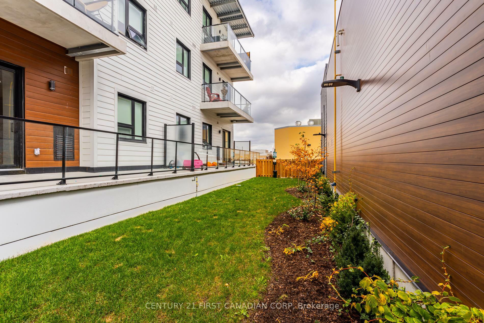 228 McConnell Street 111  South Huron ON N0M 1S3 photo