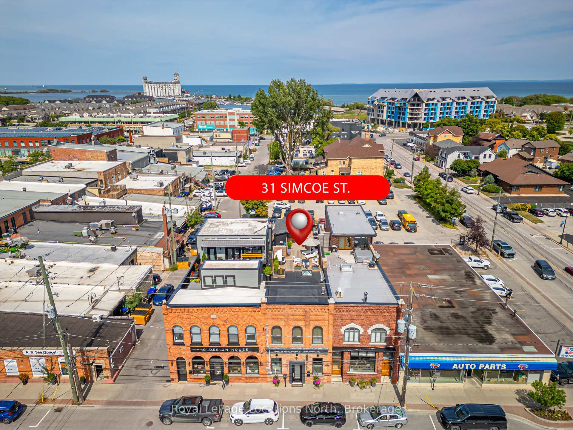 31 Simcoe Street  Collingwood ON L9Y 1H5 photo