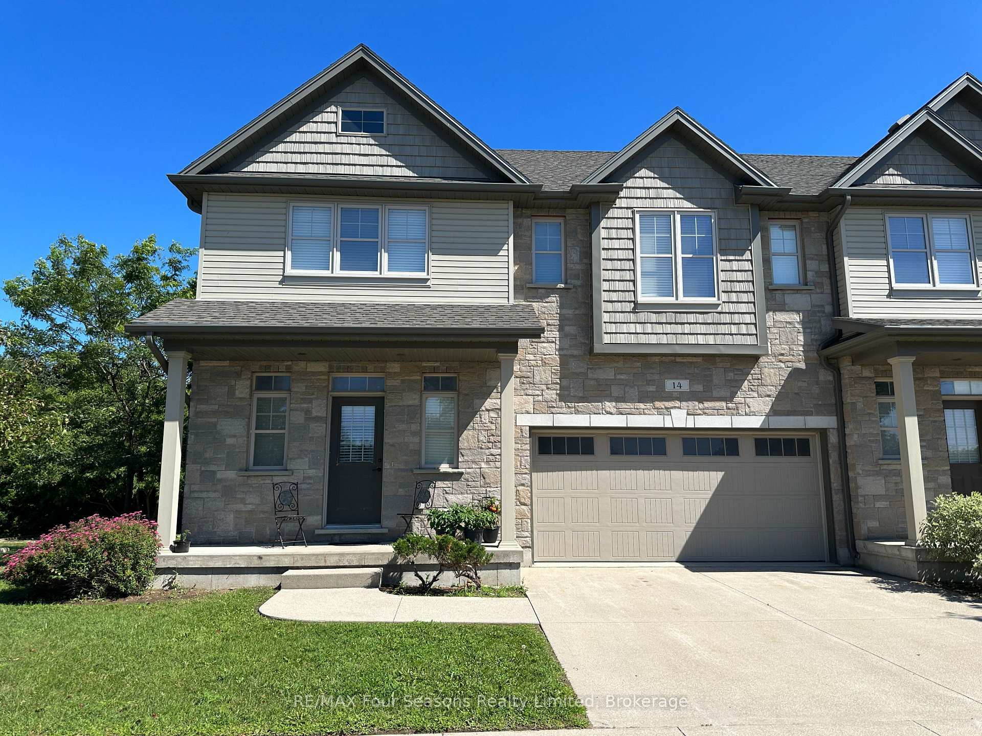 935 Goderich Street 14  Saugeen Shores ON N0H 2C4 photo