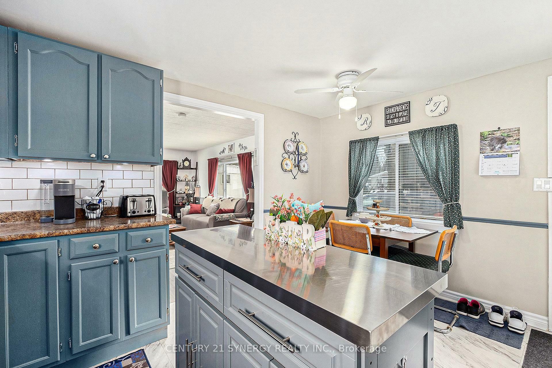 Property Photo: 109 - 26 Salmon Side Road ON K7A 4S5