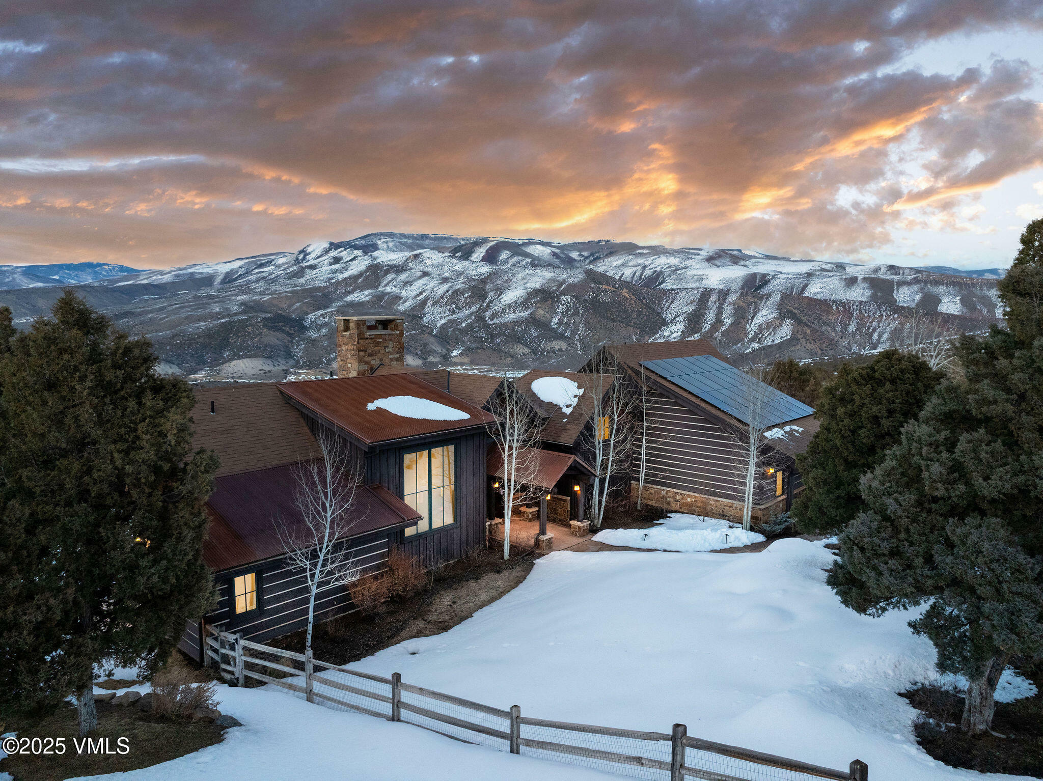 Property Photo: 379 Wolcott Springs Road CO 81655