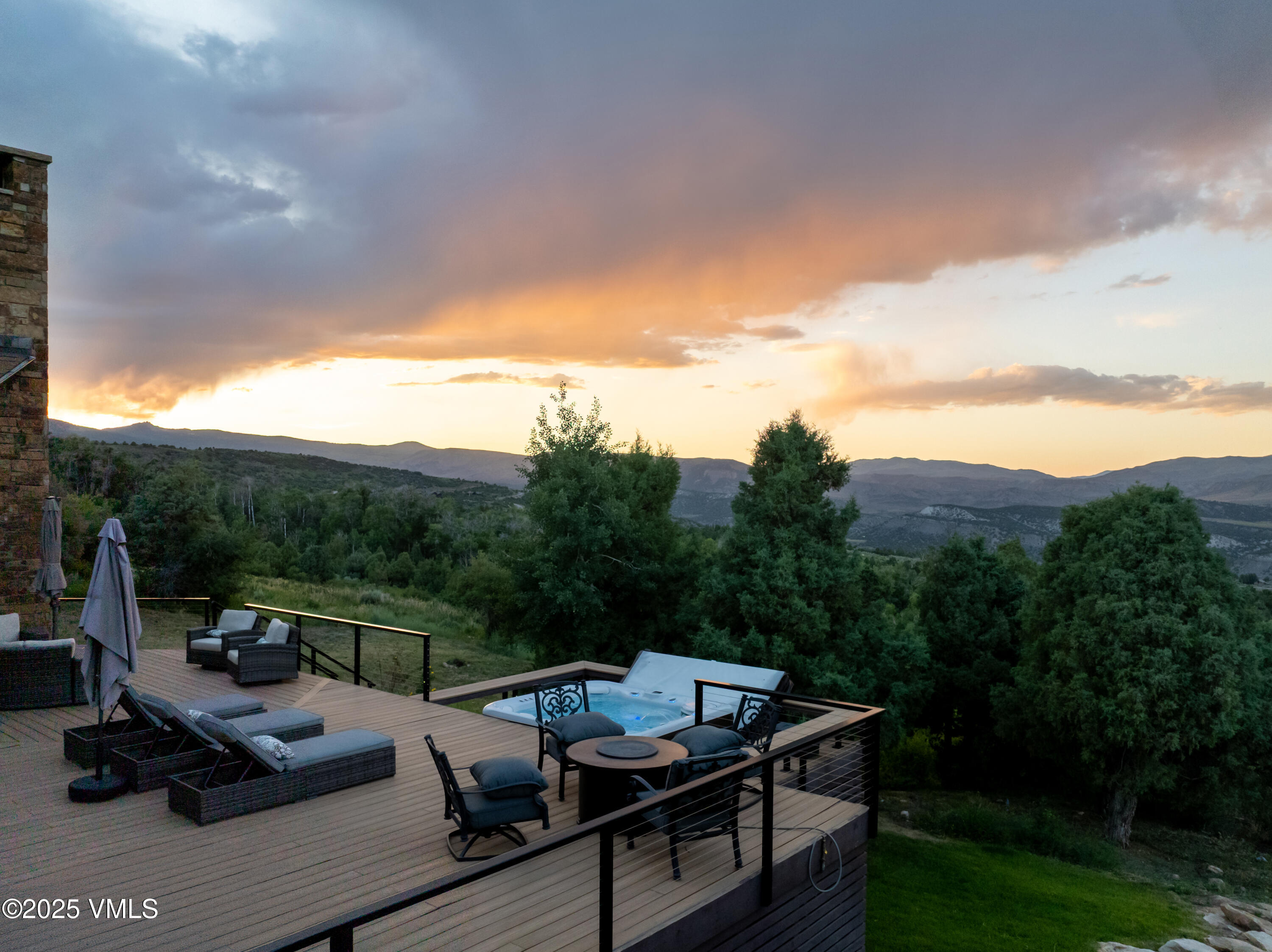 Property Photo: 379 Wolcott Springs Road CO 81655