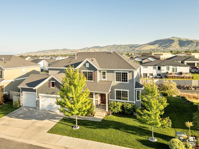 Property Photo: 5663 W Yukon Park Ln S UT 84096