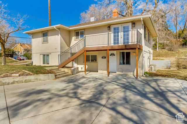 Property Photo: 902 Sullivan Rd UT 84403