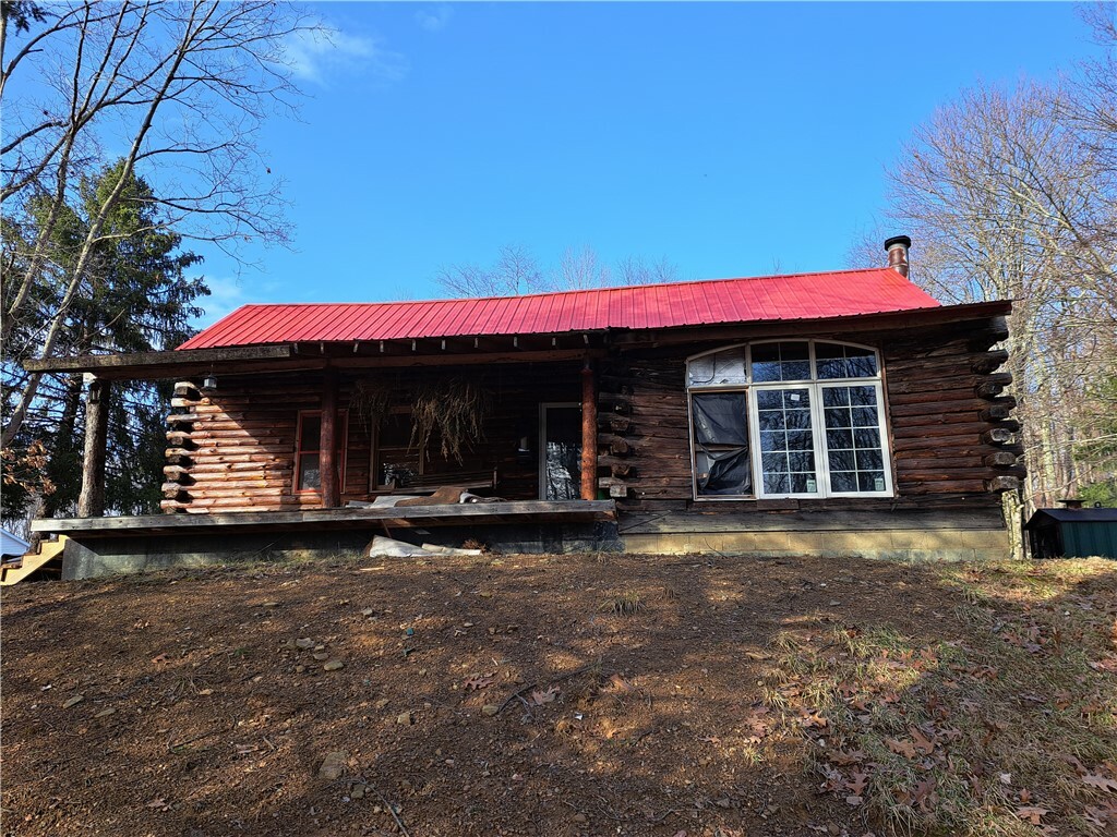 Property Photo:  392 Stuber Road  PA 15066 