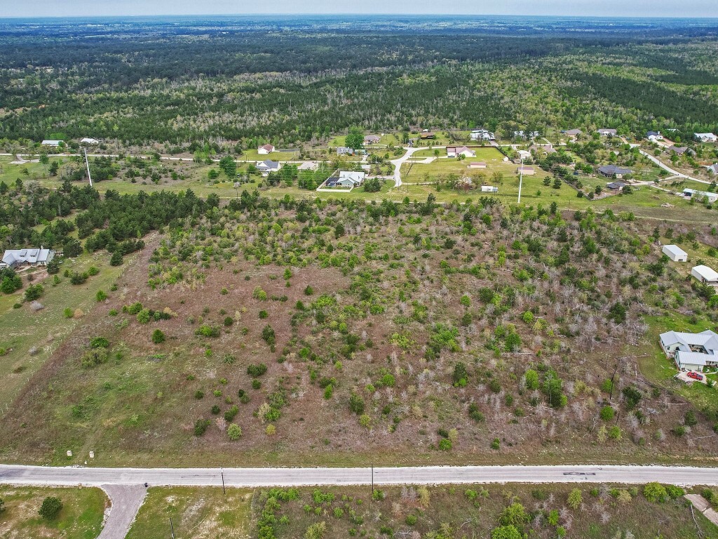 Property Photo:  Lot 7 Charolais Drive  TX 78602 