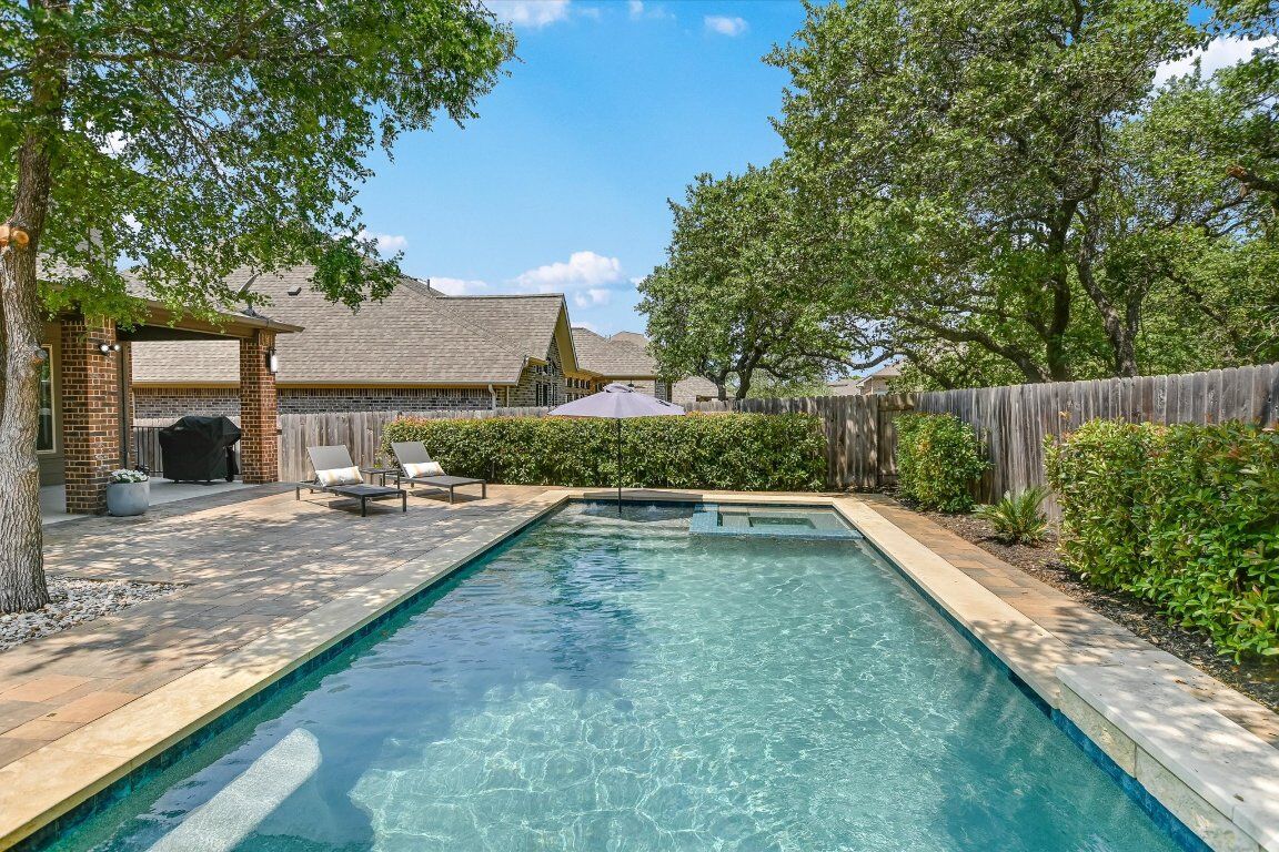 Property Photo: 1509 Lakeside Ranch Road TX 78633