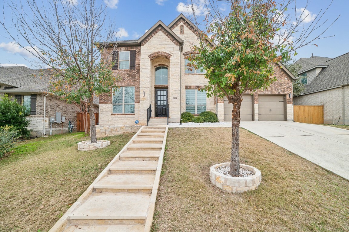 1509 Lakeside Ranch Road  Georgetown TX 78633 photo