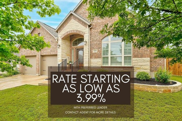 1232 Lakeside Ranch Road  Georgetown TX 78633 photo