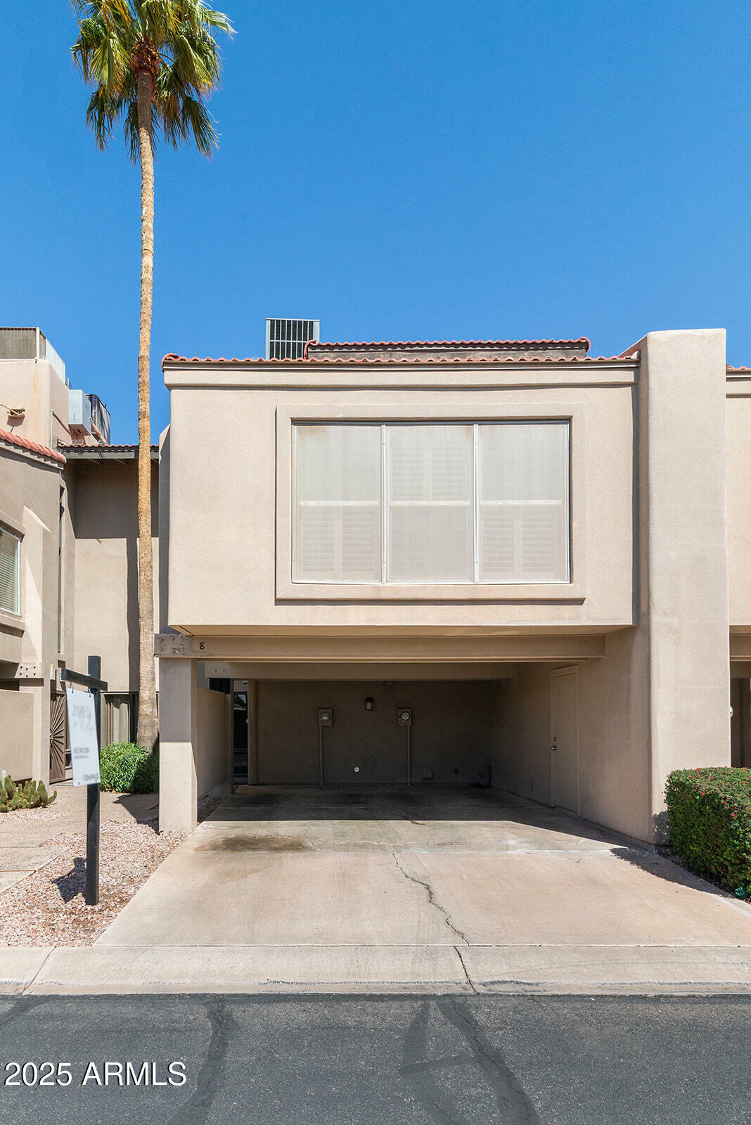 Property Photo:  7930 E Arlington Road 8  AZ 85250 