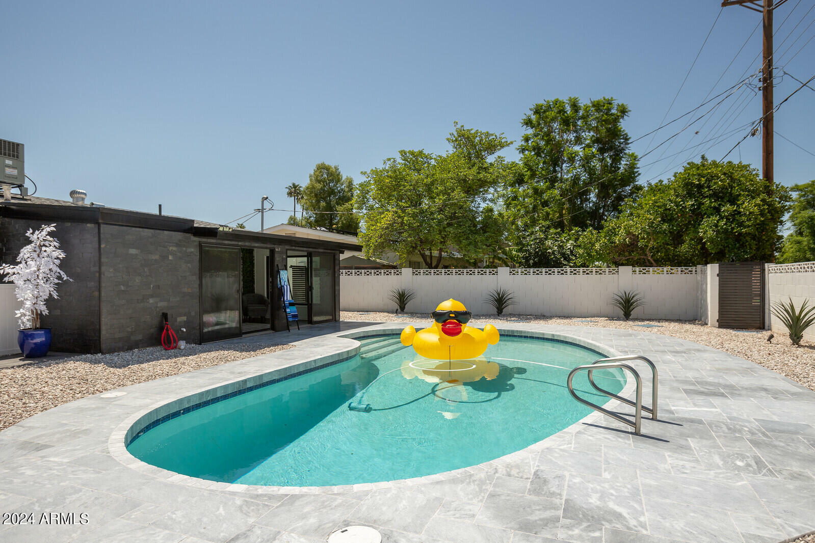 Property Photo: 6326 N 86th Street N AZ 85250