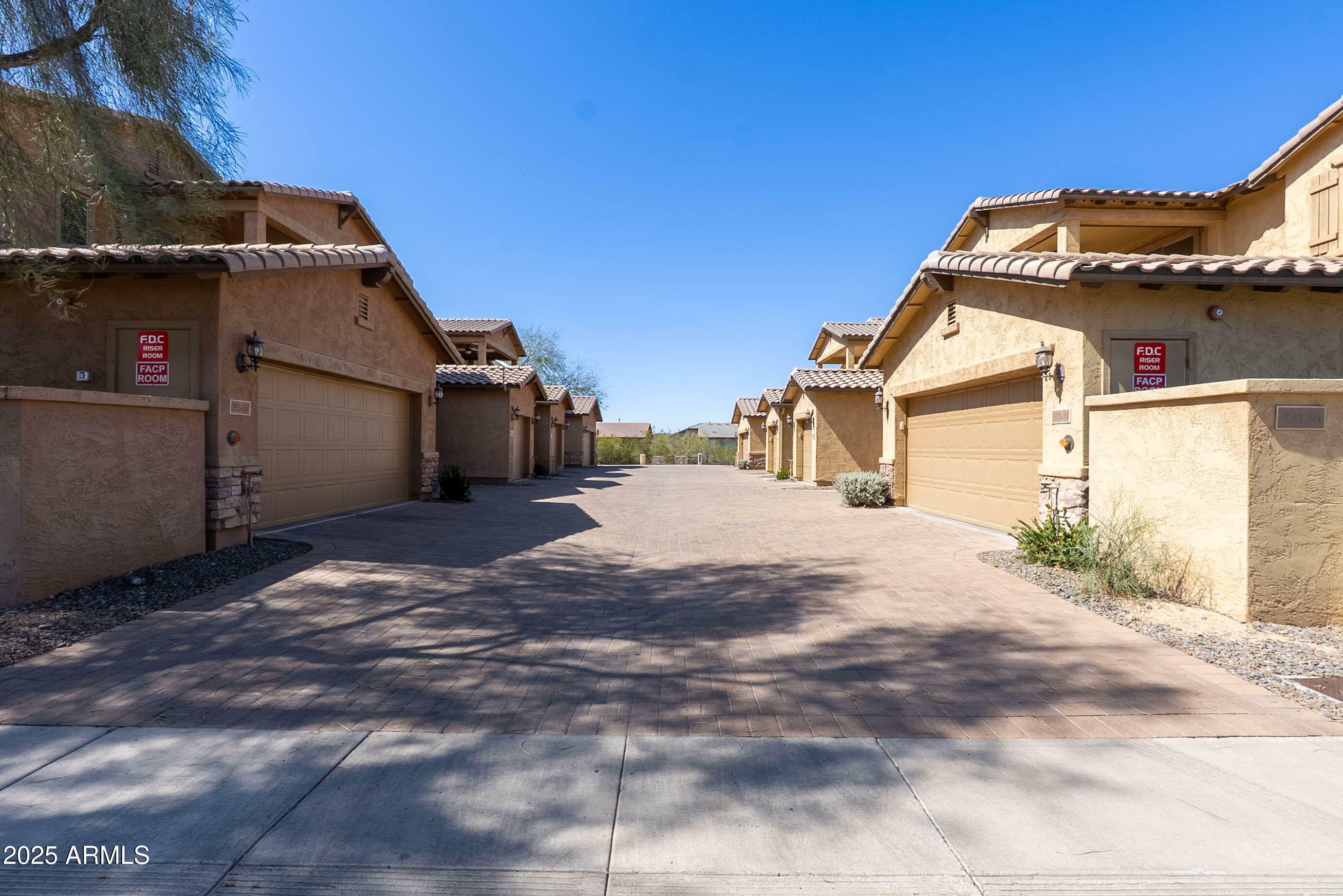 Property Photo: 29120 N 22nd Avenue 205 AZ 85085