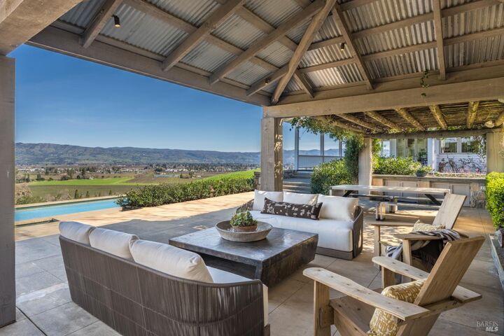 Property Photo:  3075 Dry Creek Road  CA 94558 