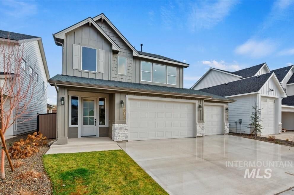 Property Photo:  4652 N Alameda Creek Ave  ID 83646 