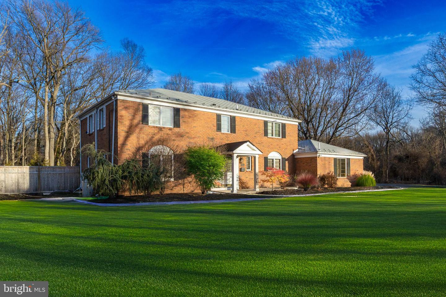 1405 Georgian Drive  Moorestown NJ 08057 photo