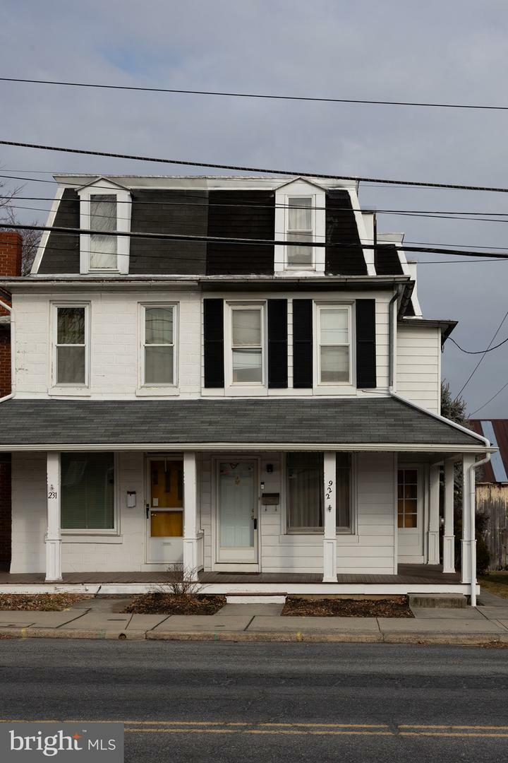 Property Photo:  229 Normal Avenue  PA 19530 