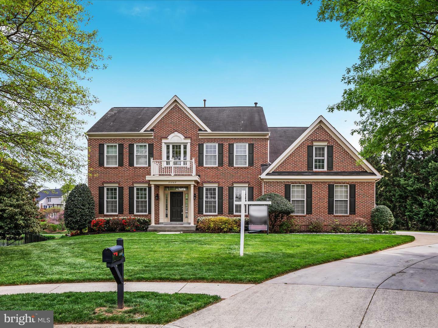 21262 Dubois Court  Ashburn VA 20147 photo