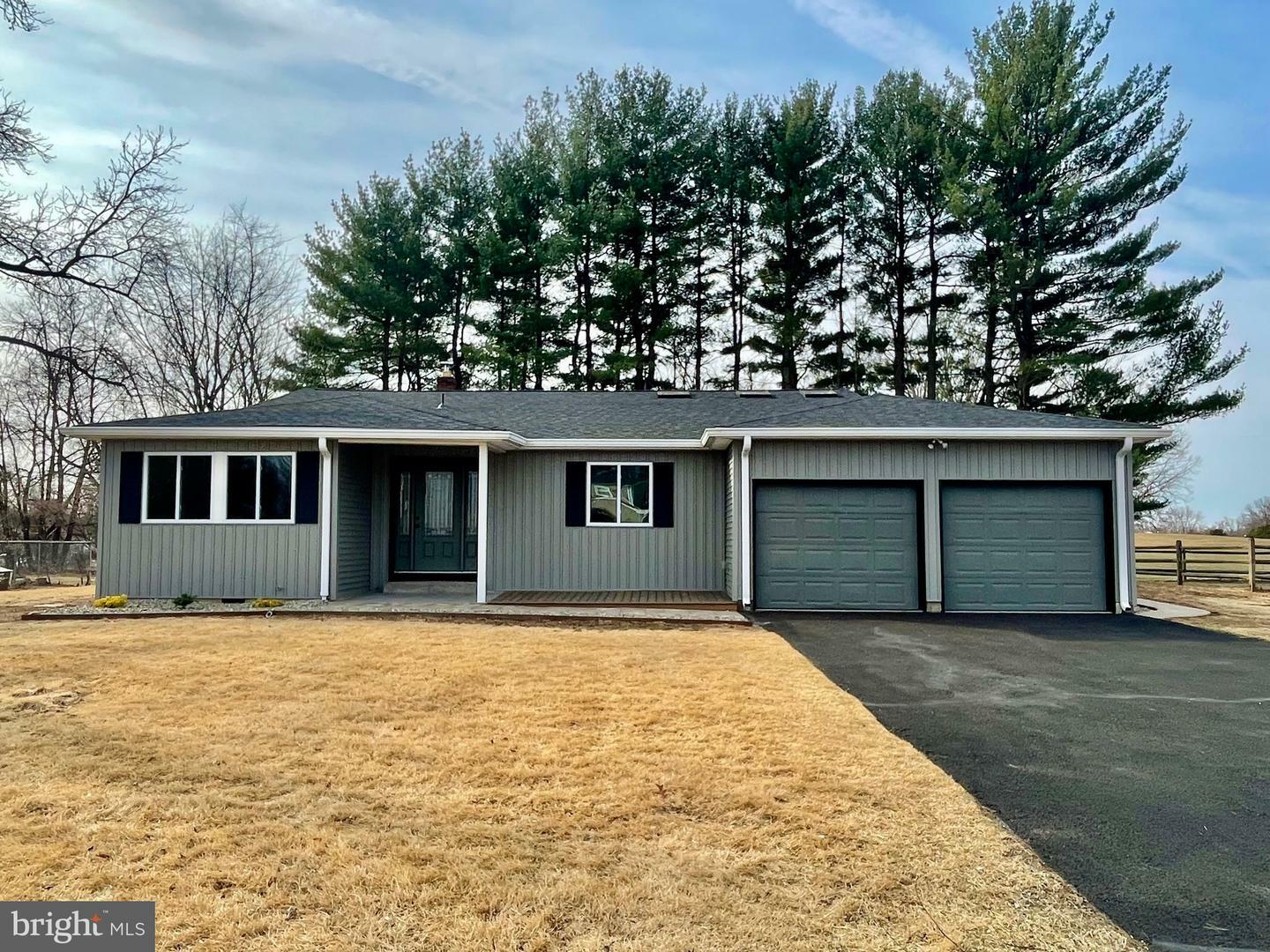 Property Photo: 50 Tar Heels Road NJ 08619