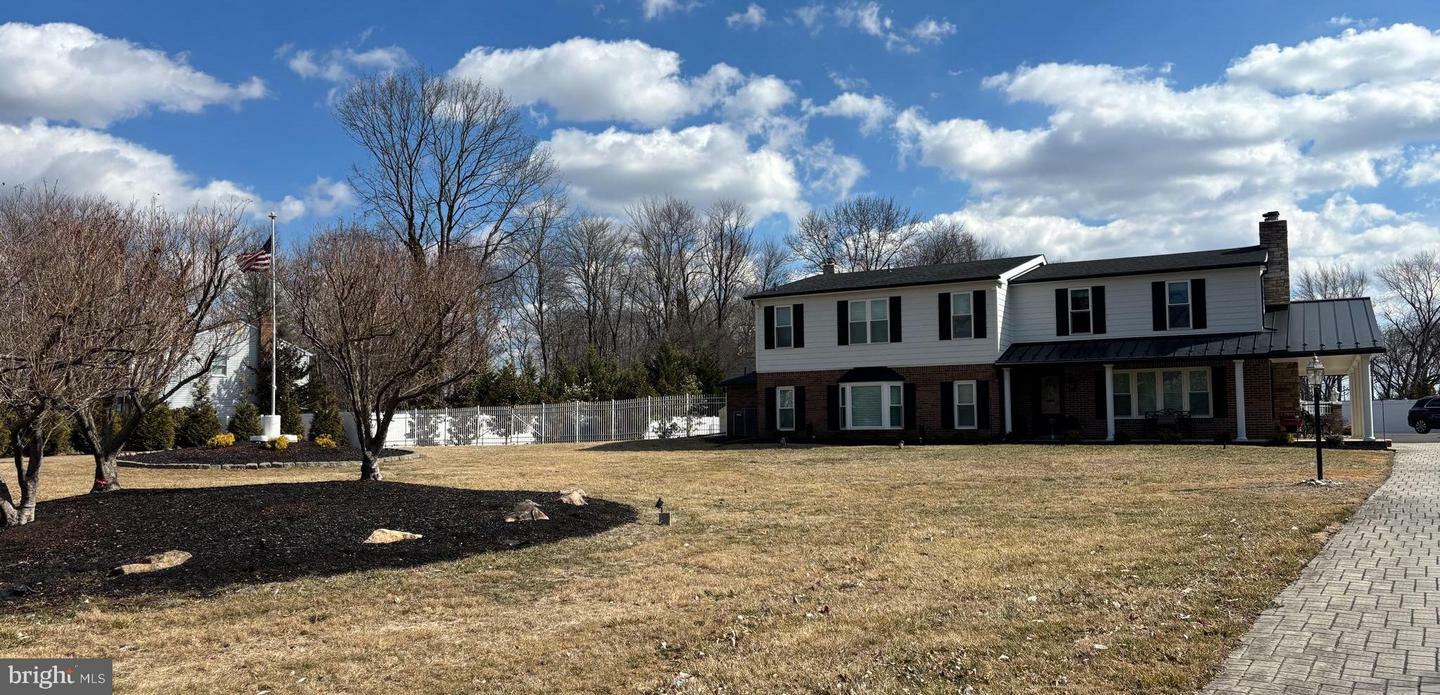 Property Photo:  805 Churchville Road  PA 18966 