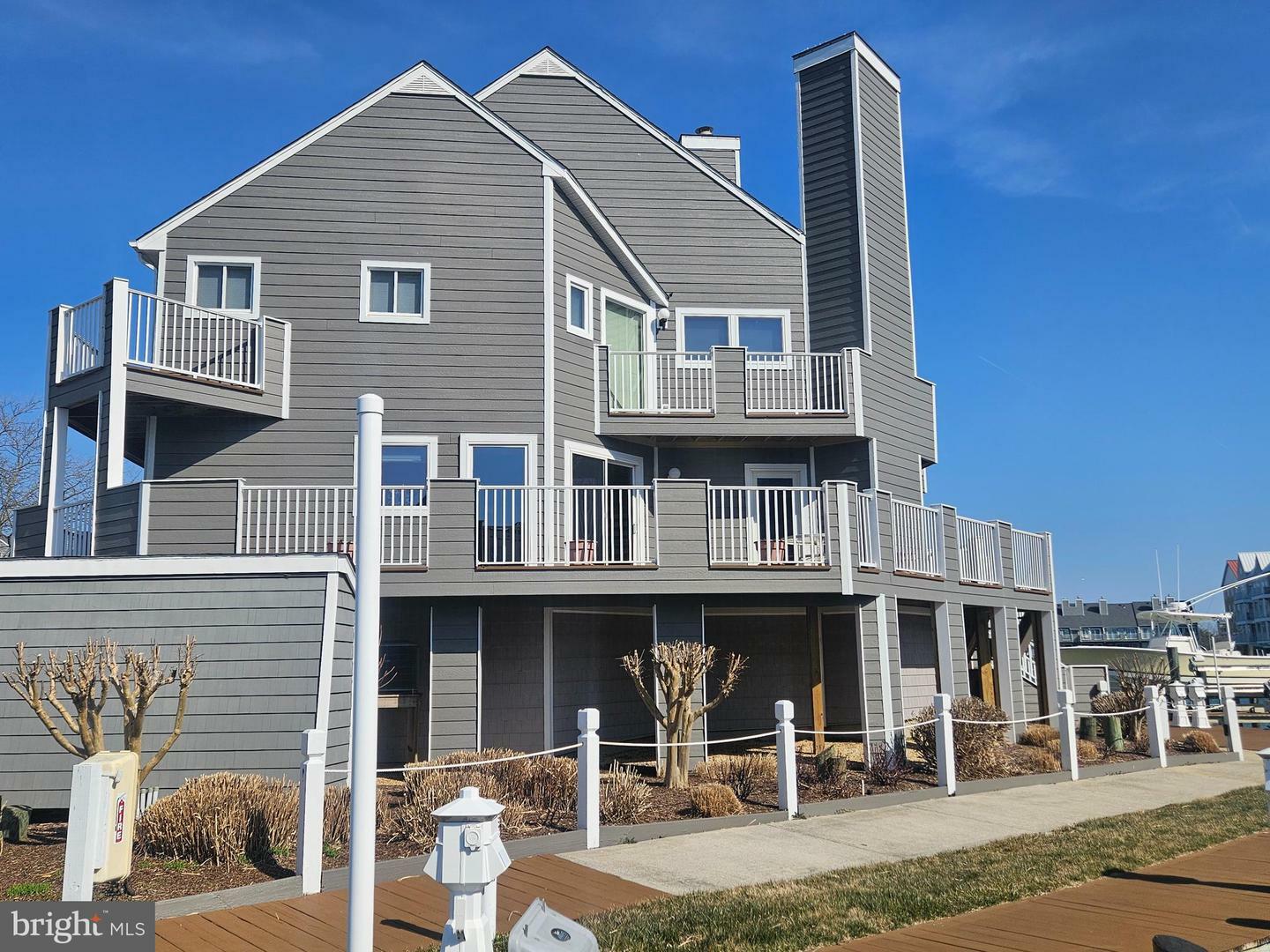 Property Photo: 415 14th Street 55A MD 21842