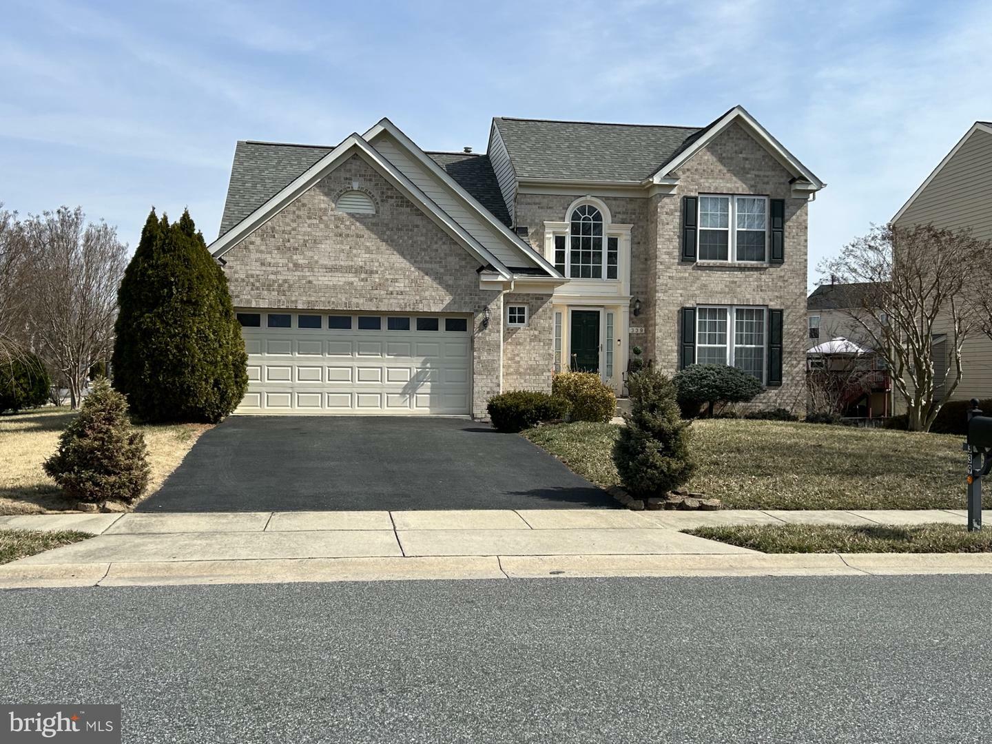 Property Photo: 339 Ahern Drive MD 21040