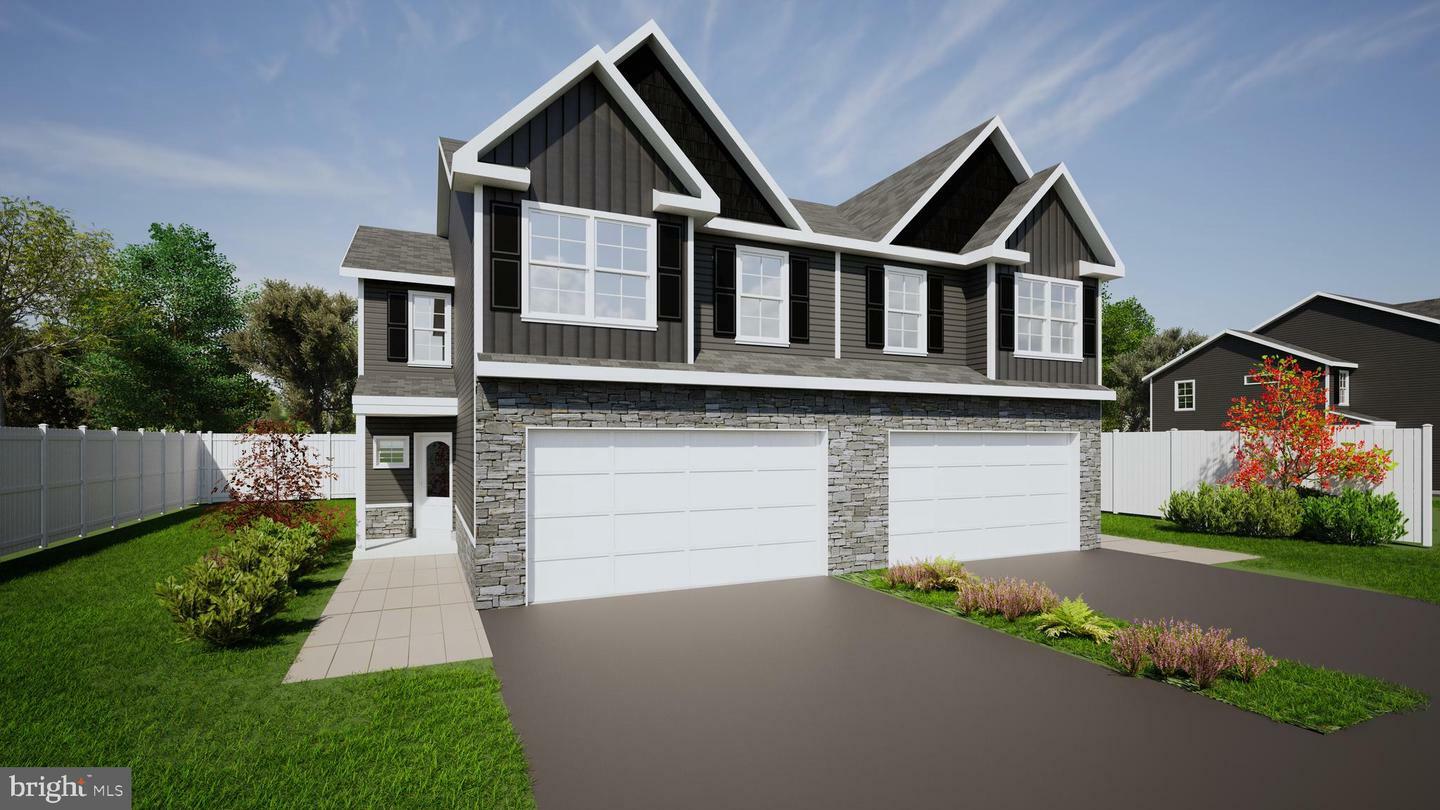 Property Photo:  34 Rosalies Way Lot 26  PA 19560 