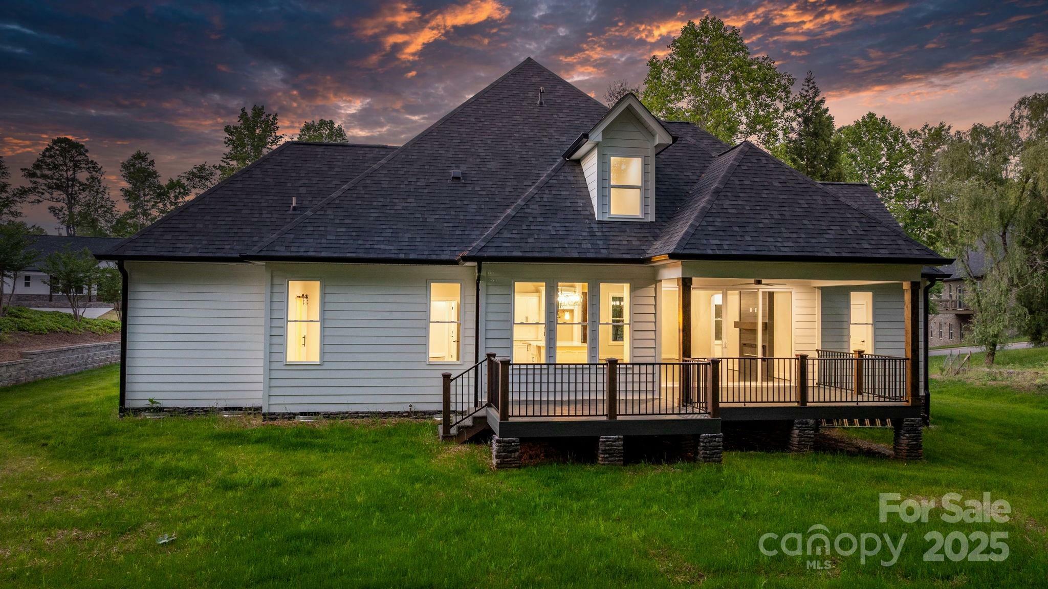 Property Photo: 3732 Whitney Drive NE NC 28601