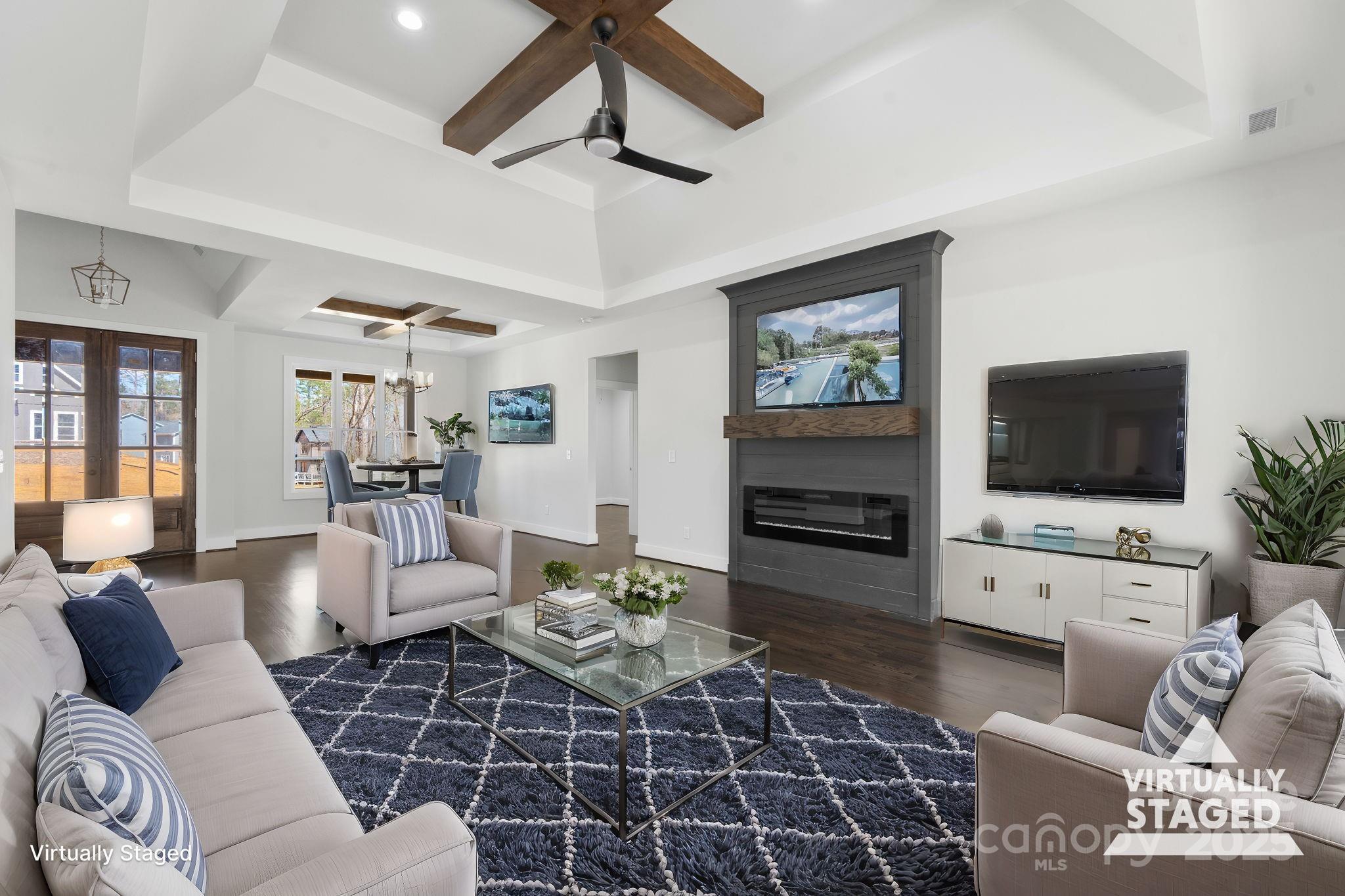 Property Photo: 3732 Whitney Drive NE NC 28601