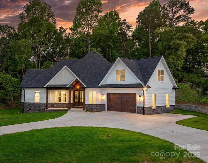 Property Photo:  3732 Whitney Drive NE  NC 28601 