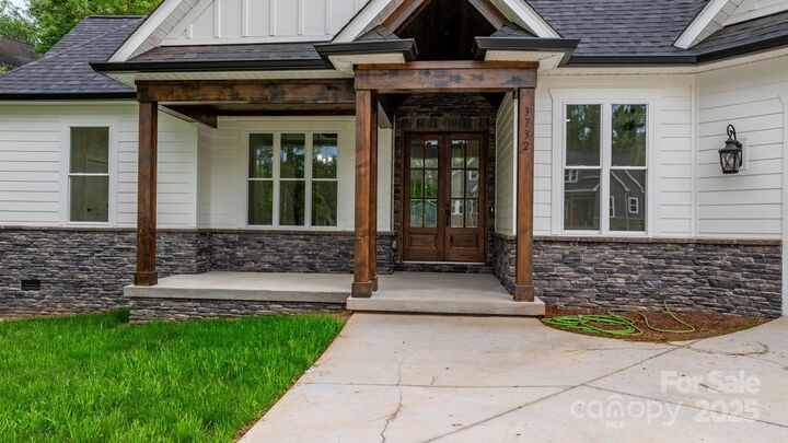 Property Photo: 3732 Whitney Drive NE NC 28601