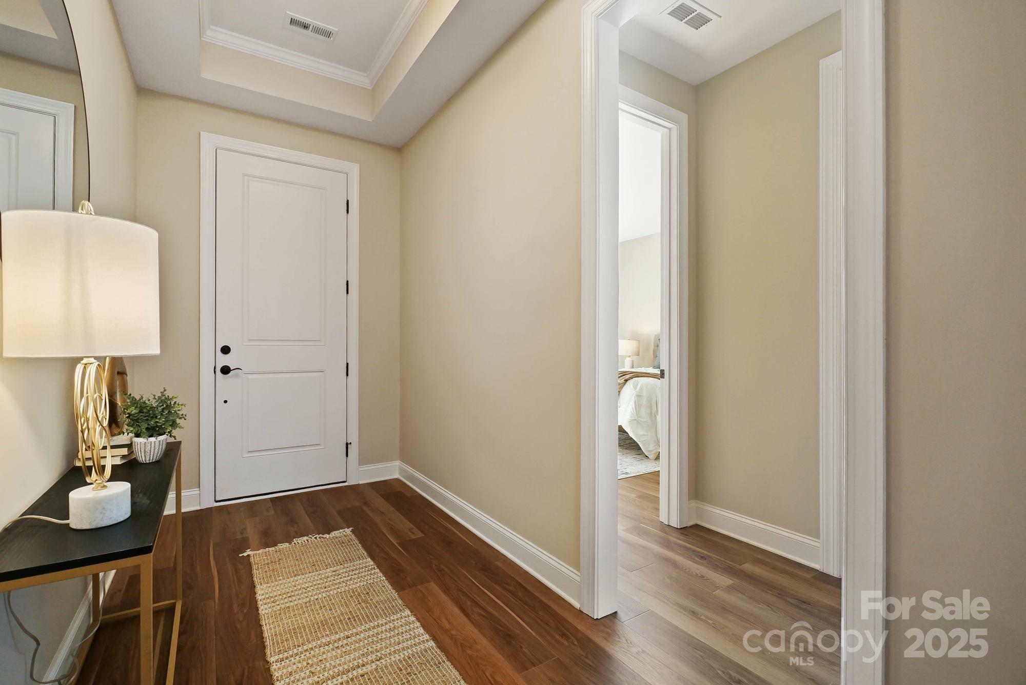Property Photo:  13101 Cozy Court  NC 28215 