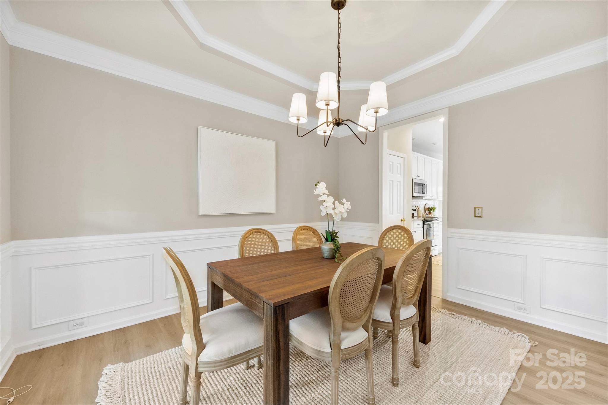 Property Photo:  8806 Cool Meadow Drive  NC 28078 